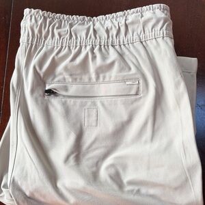 Vuori Men’s Meta Elastic Waist Pants L